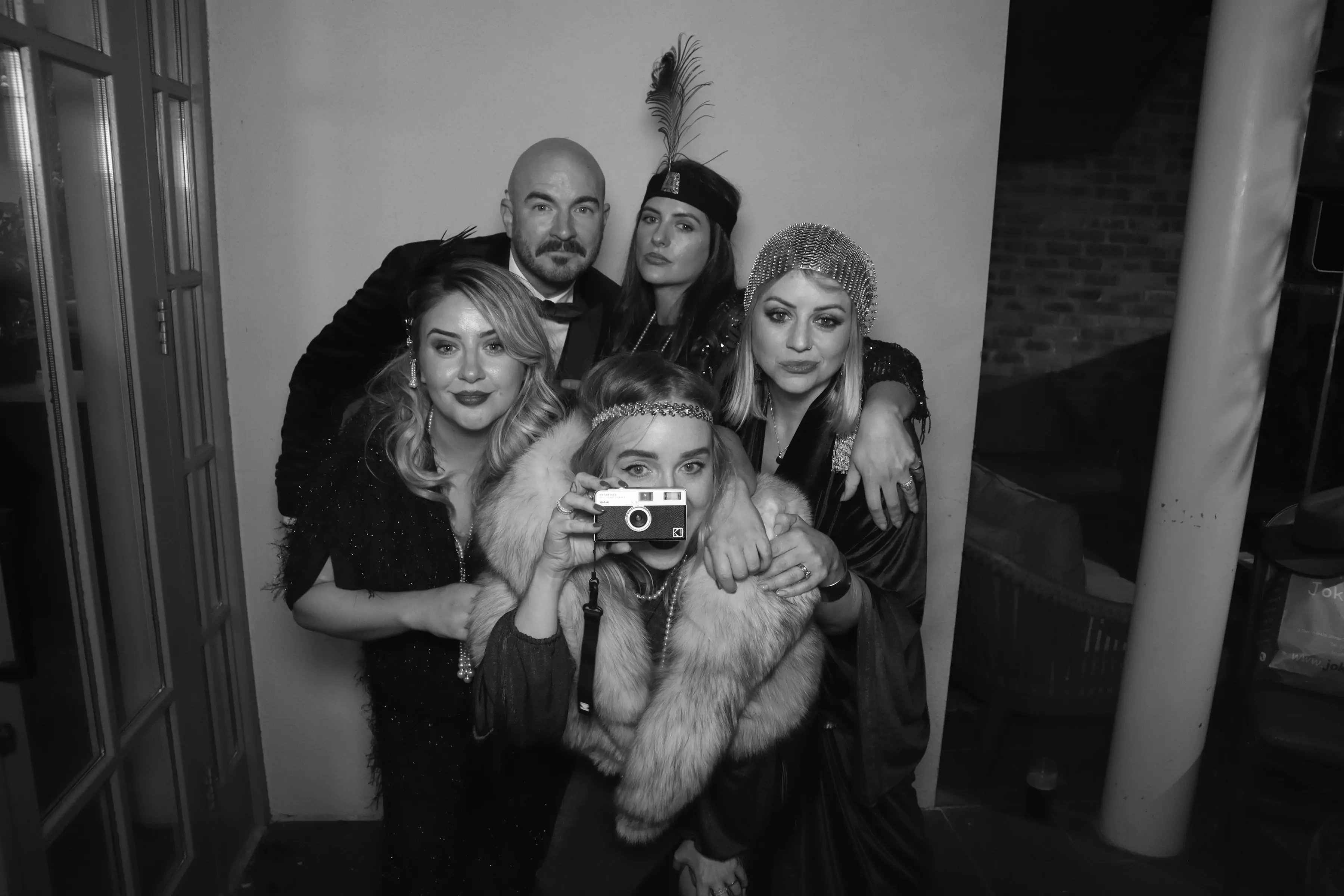 Photo booth hire Kilkenny